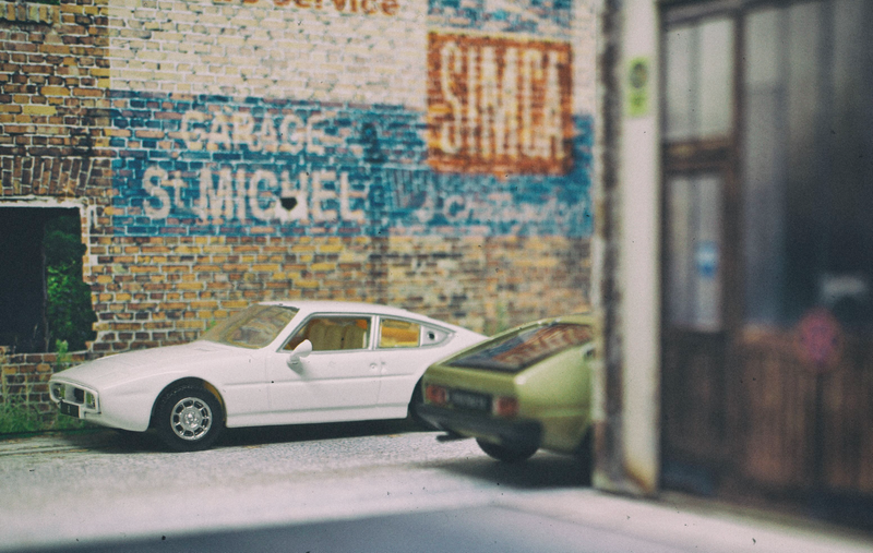 Still hate shooting white.